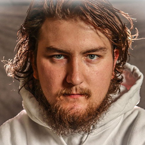 Rory O'Donnell